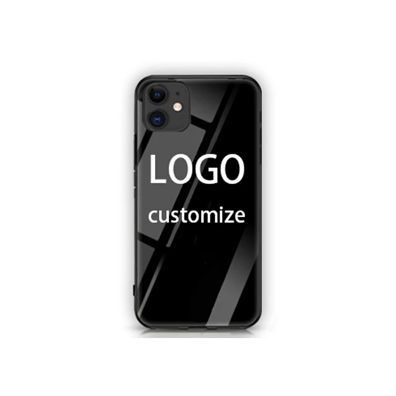 

2021 Luxury Original silicon Phone Case Cover For Iphone 6 7 8 Plus X Xs Xr 11 12 pro max custom logo customize phone cases, Multi