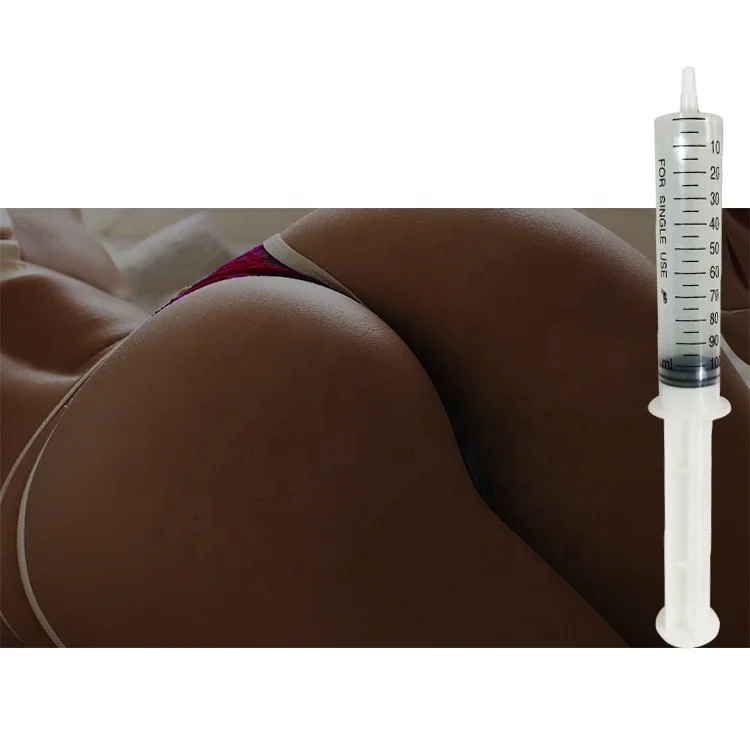 

Plurvel Buttock Enhancement Injections 100ml