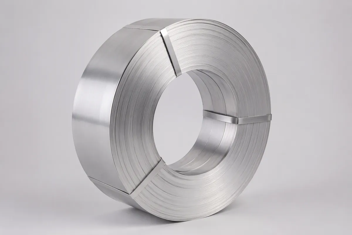 Aluminum Strip, grades 1050 / 1060