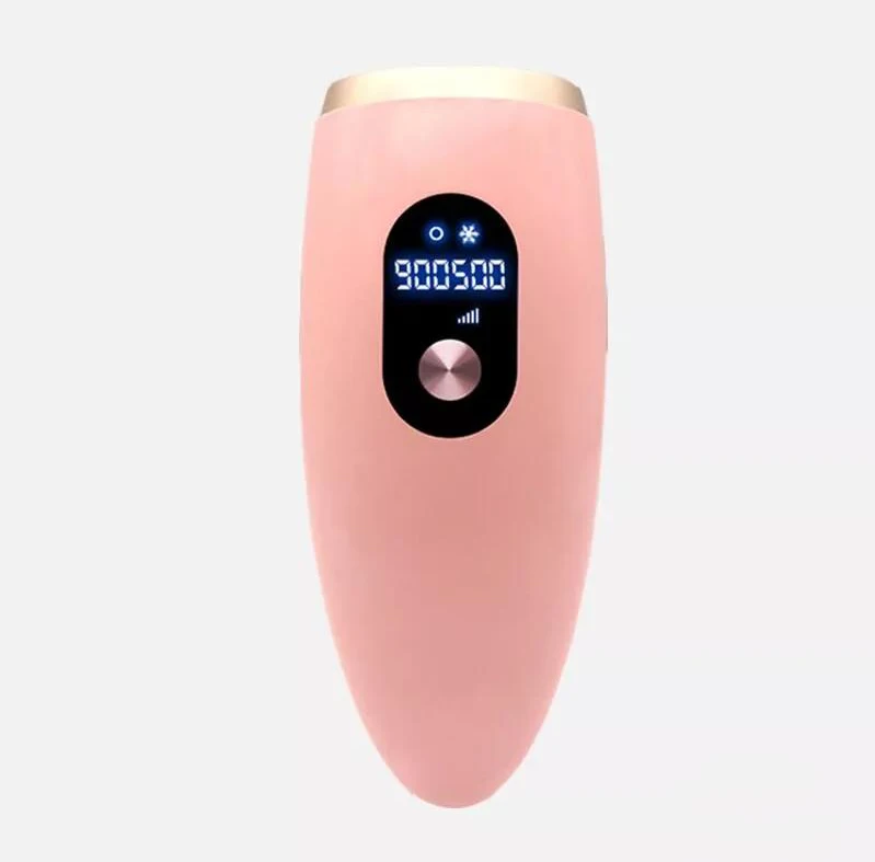 

Ice Cooling IPL Hair Removal machine Beauty Device home use permanent Hair Removal Skin Rejuvenation ipl epiliator