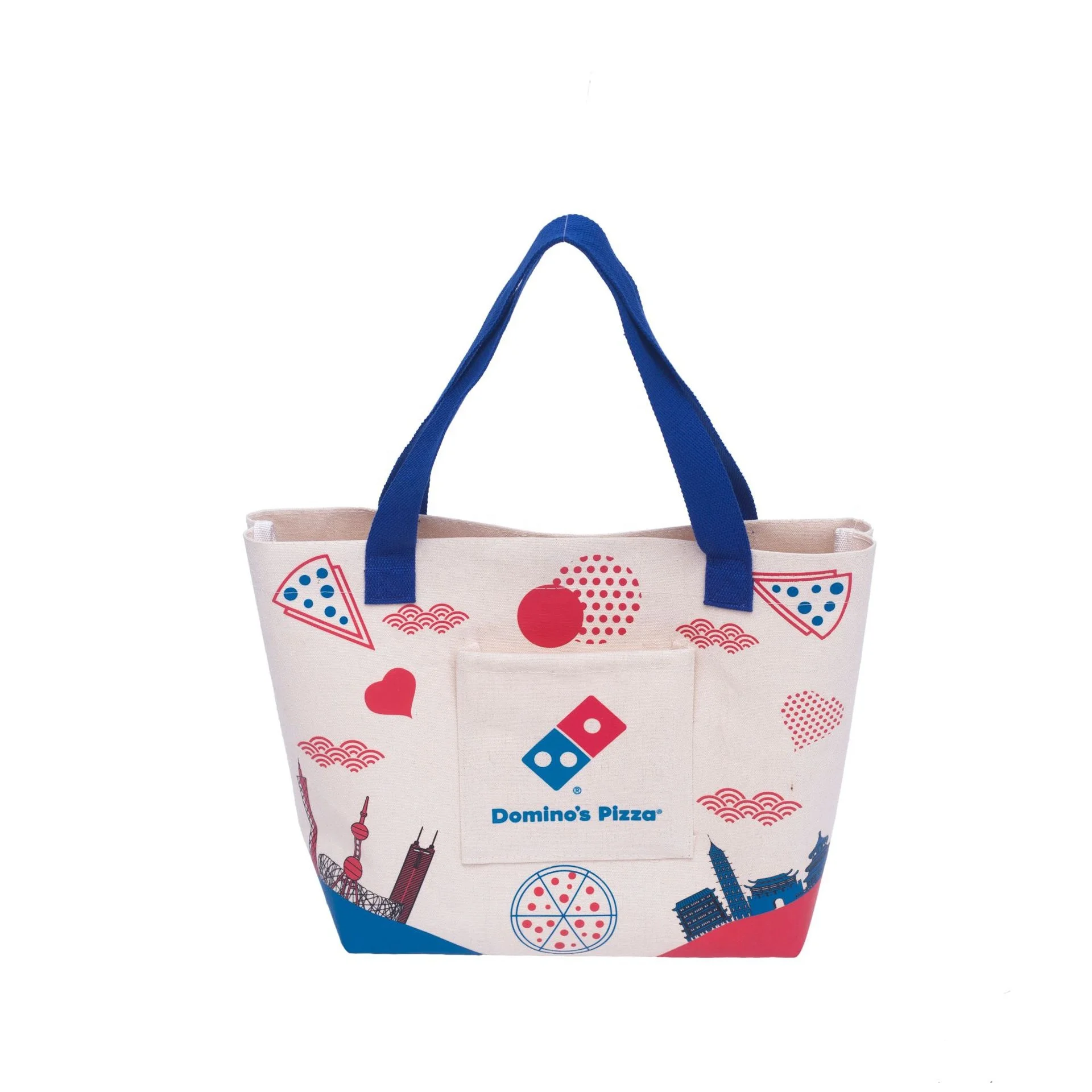 

Bolsa De Tela Reusable Sac Plage Grocery Shopping Crafts Diy Creative Designs Canvas Bag Custom Logo