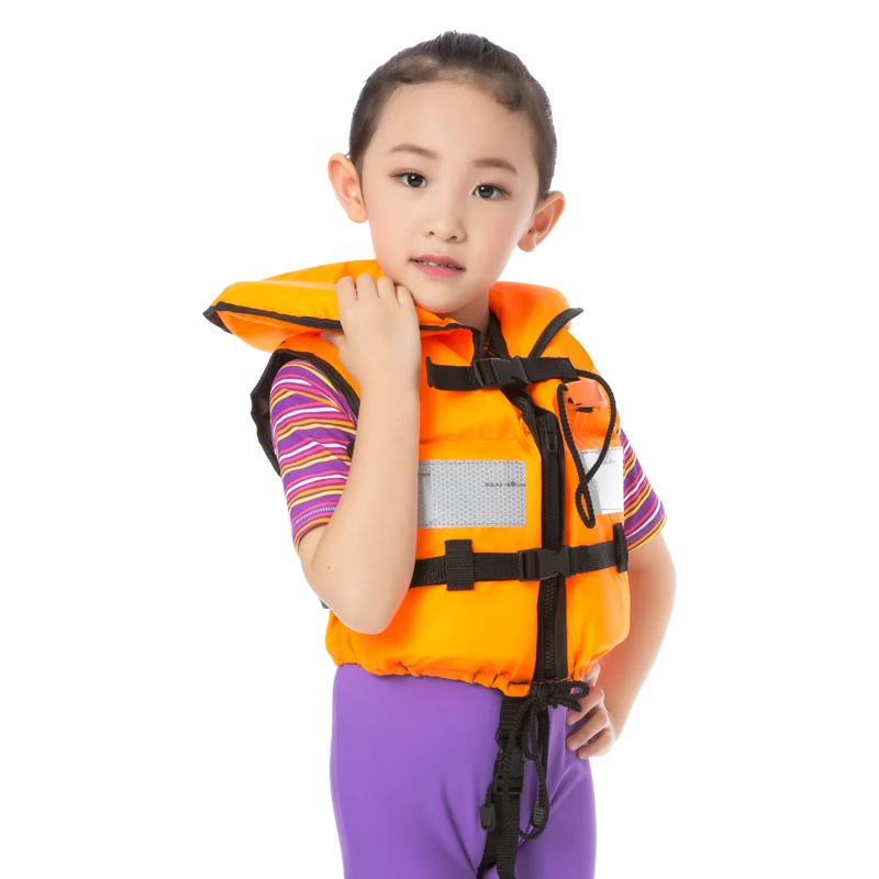 life jacket kayak