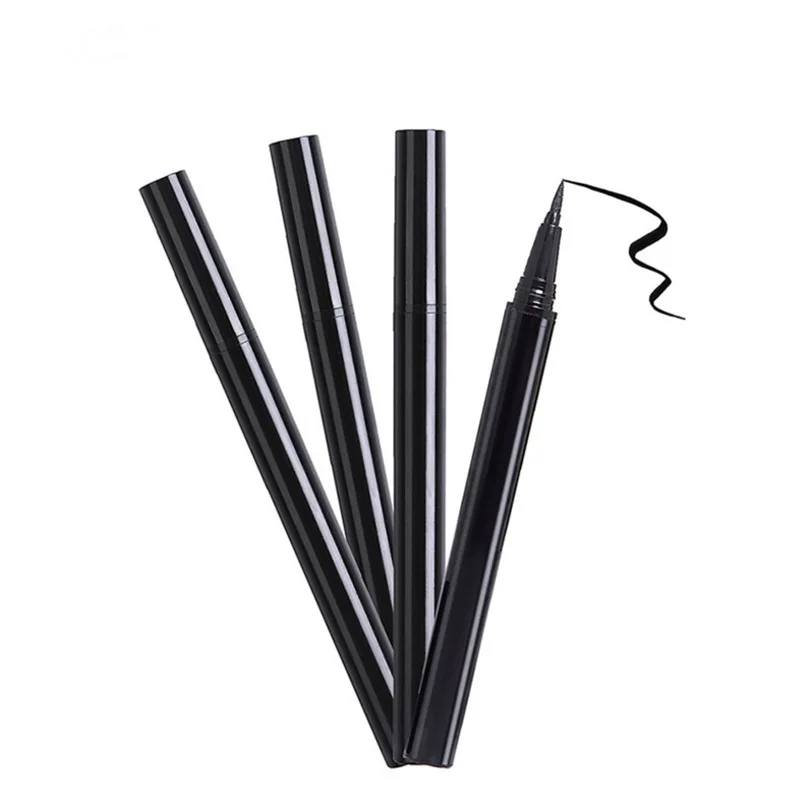 

Wholesale cheap price good quality eyelash glue eyeliner beauty makeup self-adhesive waterproof multifunctional eyeliner