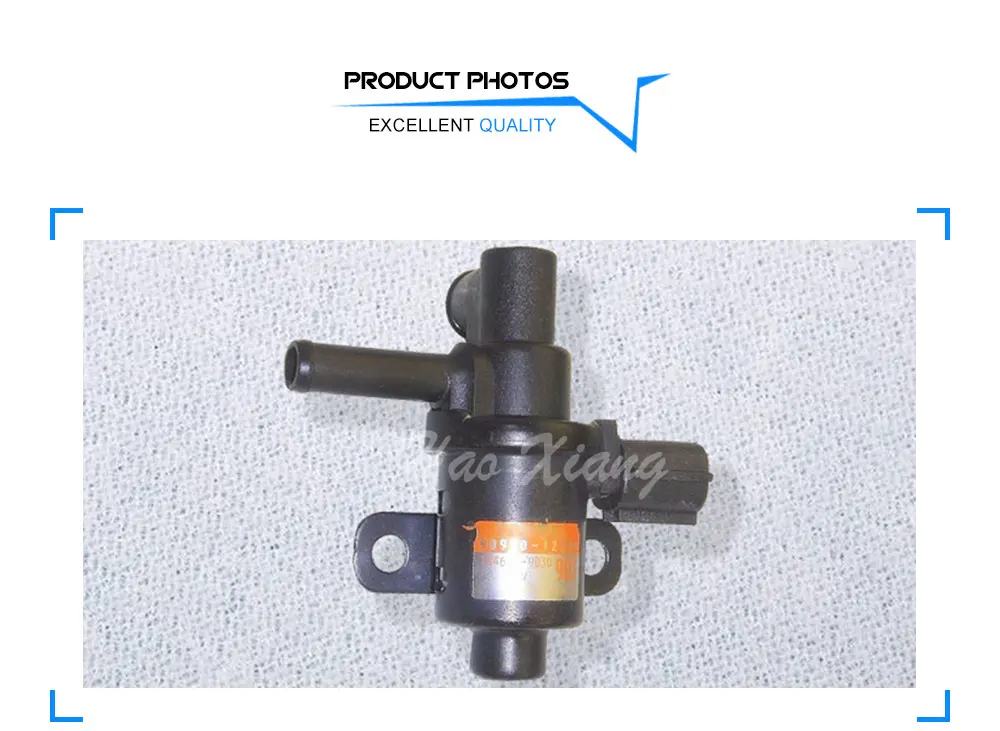 High Quality Vacuum Switch Valve / VSV / EGR Solenoid 9091012209 /