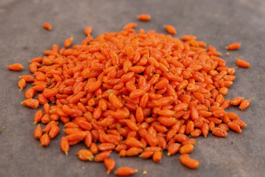 Habanero Pepper Seeds: Complete Growing Guide