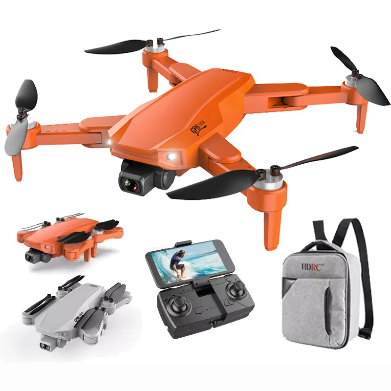 

S608 Pro 5G GPS Drone with 4k Profesional 6K HD Dual Camera Aerial Photography RC Foldable s608 pro drone