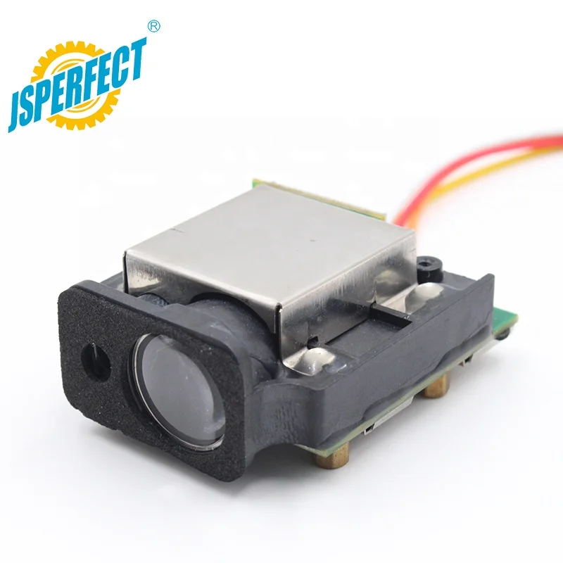 

RS232ttl serial laser rangefinder module with usb