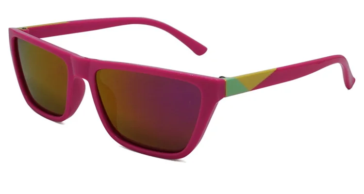 Eugenia New Trendy children's fashion sunglasses modern design  for wholesale-11