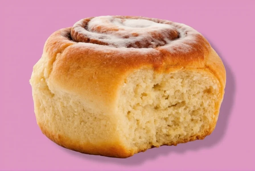 rhode cinnamon roll