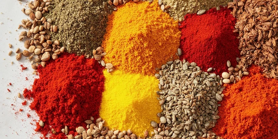Creative Spice Hacks and Tips