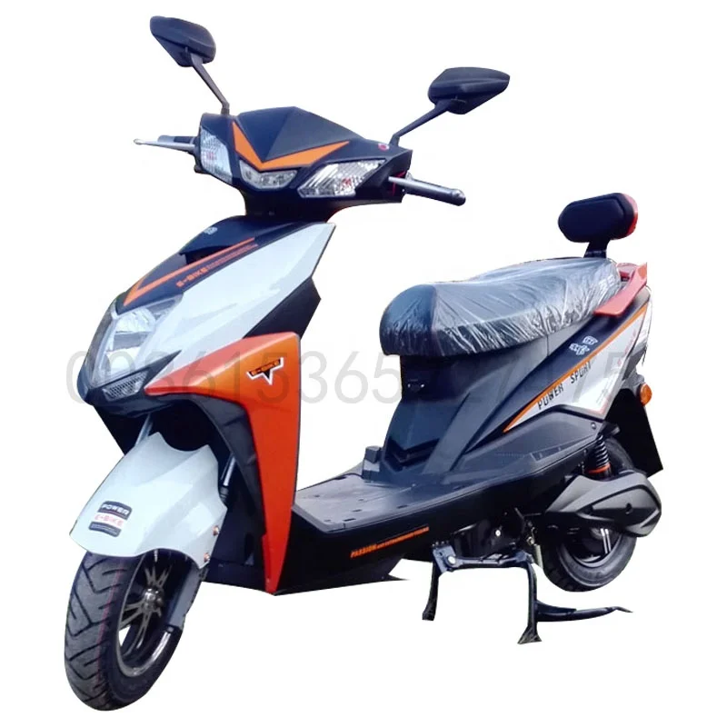 

Engtian bajaj chetak scooter Electric Scooter 60V 20AH CKD Electric Motorcycle With pedals Disc Brake Electric Bicycle hot Sale, Customized