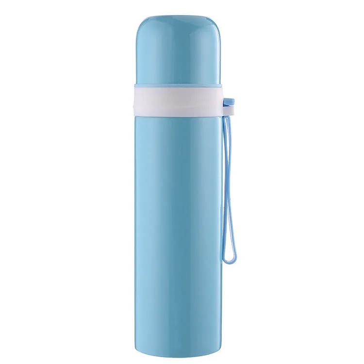 

MIKENDA Factory Direct Sales Insulated Water Bottle Stainless Steel