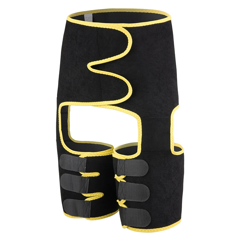 

Chinese manufacturer supply Even legs Integrated corset waist