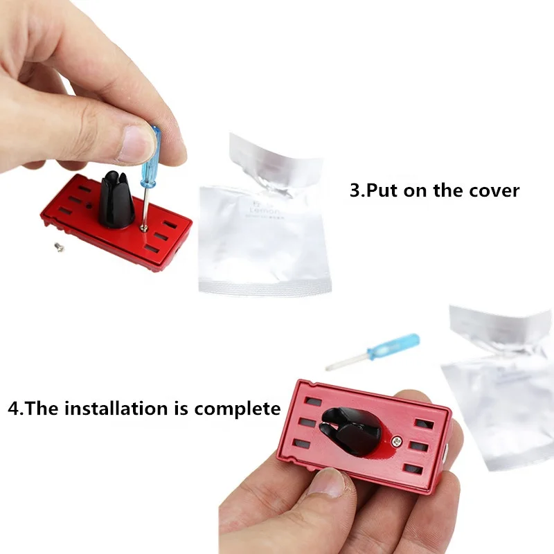 
Applicable to Honda JDM style engine shape air freshener car air conditioning air outlet perfume clip B16 B18LOGO 