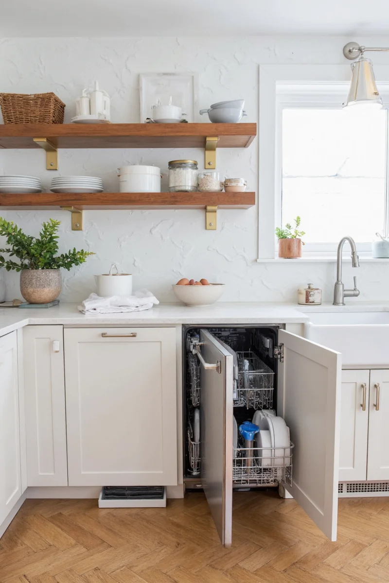 why your kitchen needs two dishwashers and how to make it work like magic