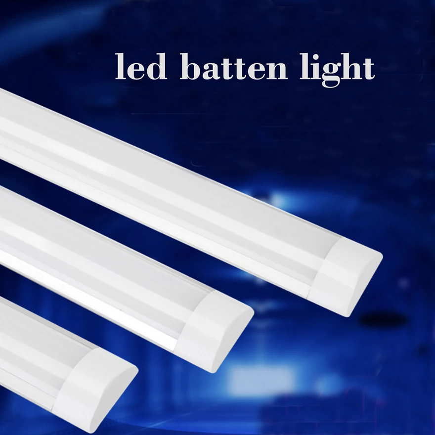 track linear light