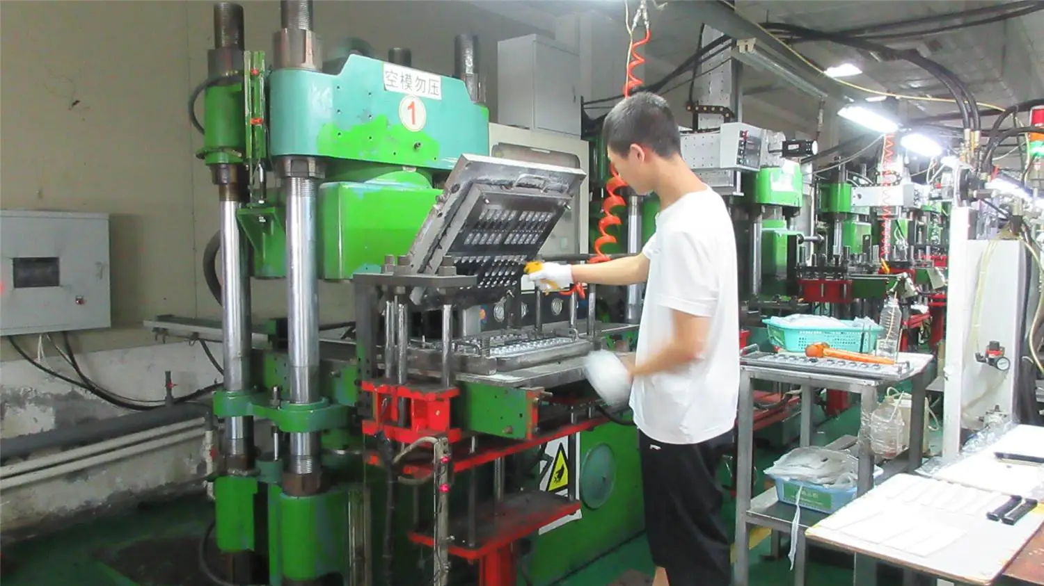 XIAMEN Dawoo Manufacturer