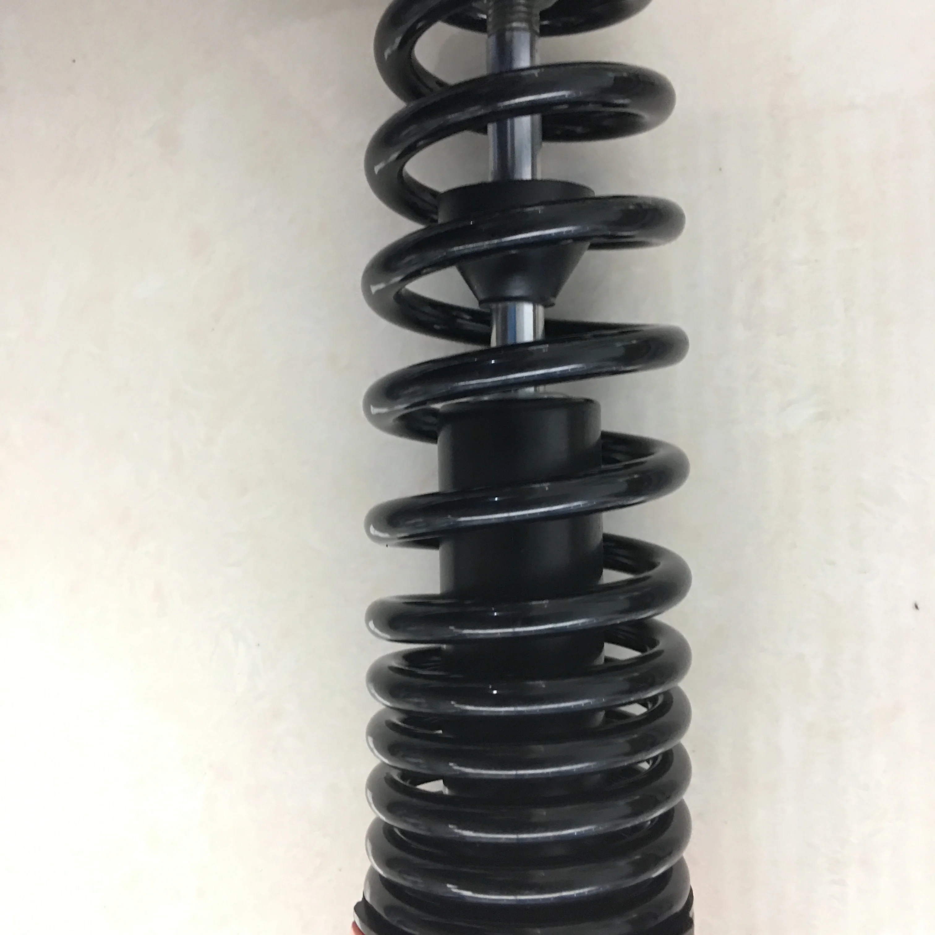 
Top design motorcycle rear shock absorber adjustable 