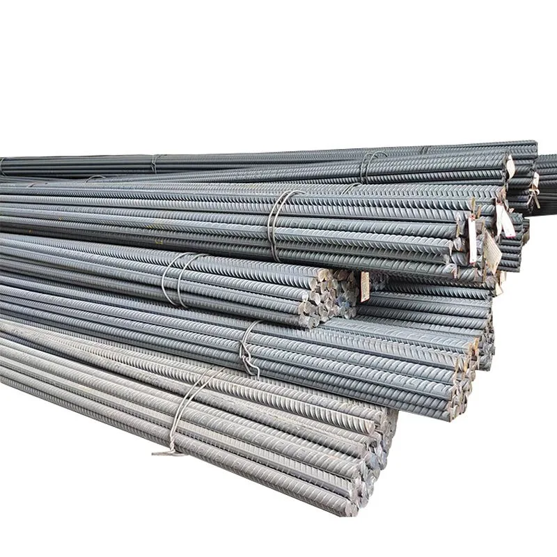 Long Steel Products