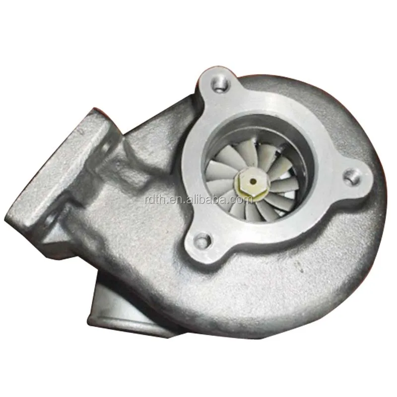 Eastern Turbocharger Td04h15g12 Turbo 4918900550 8971159720 49189