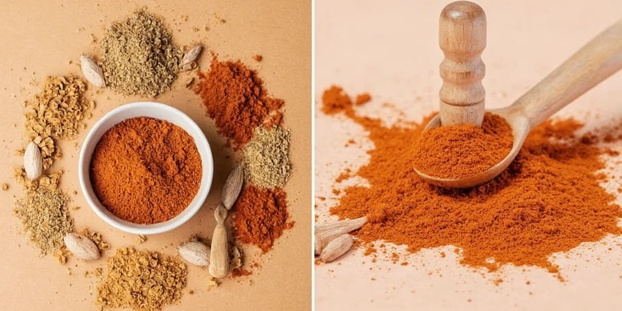 Shabazi Spice: 7 Unexpected Ways to Use This Flavor Bomb in Your Kitchen