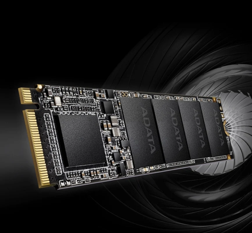 

Adata XPG SX6000 LITE PCIE GEN3X4 M.2 2280 SOLID STATE DRIVE