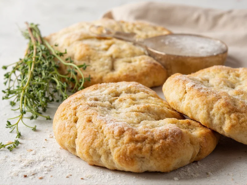 Thyme in Dough: Flavor Pairing Guide & Usage Tips