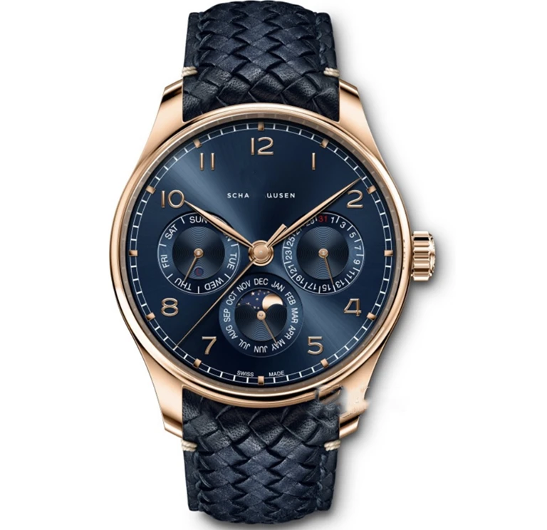 

Luxury brand Top Quality Men Mechanical Watches Gift for Men Original Watch