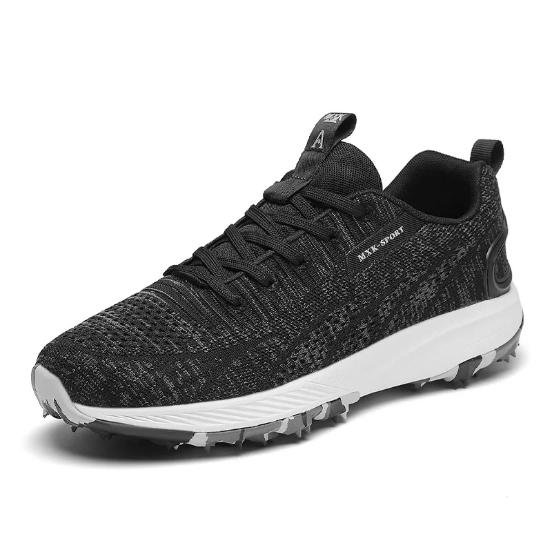 

Design customized wholesale track and field sprint sports test shoes