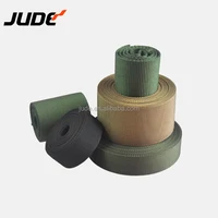 

March Expo Discount 38mm Heavy Duty Rip-resisting Nylon Webbing For Military Belt