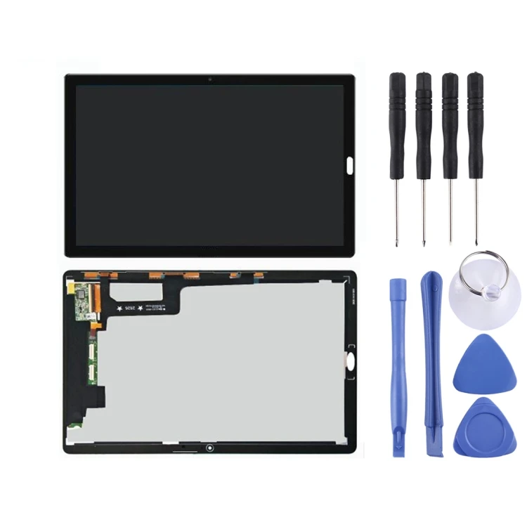 

LCD Screen and Digitizer Full Assembly for Huawei MediaPad M5 10.8 inch / CMR-AL19 / CMR-W19