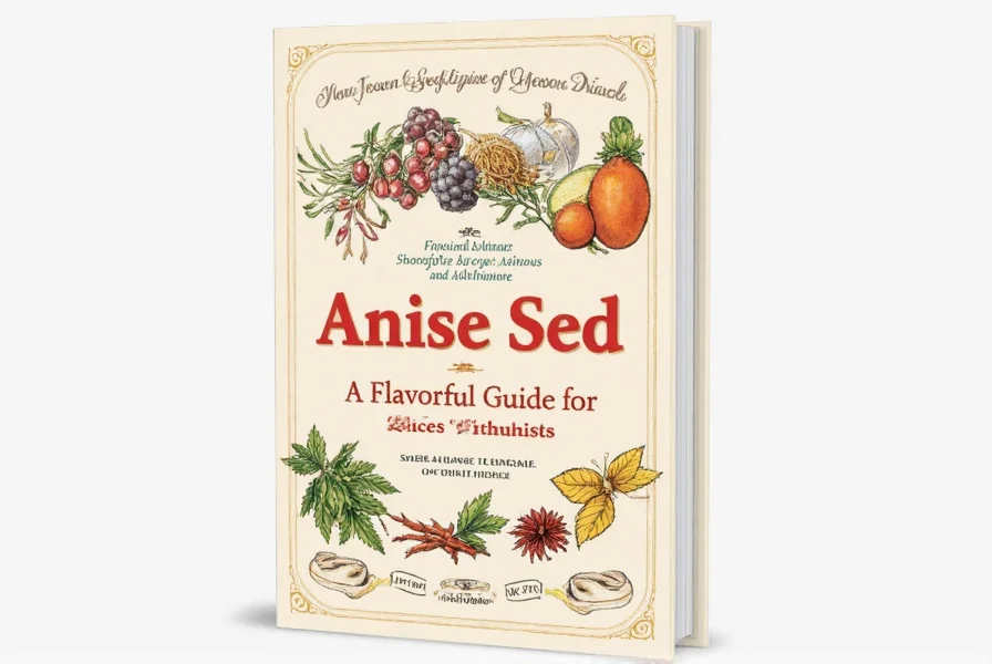 Anise Sed Chicken