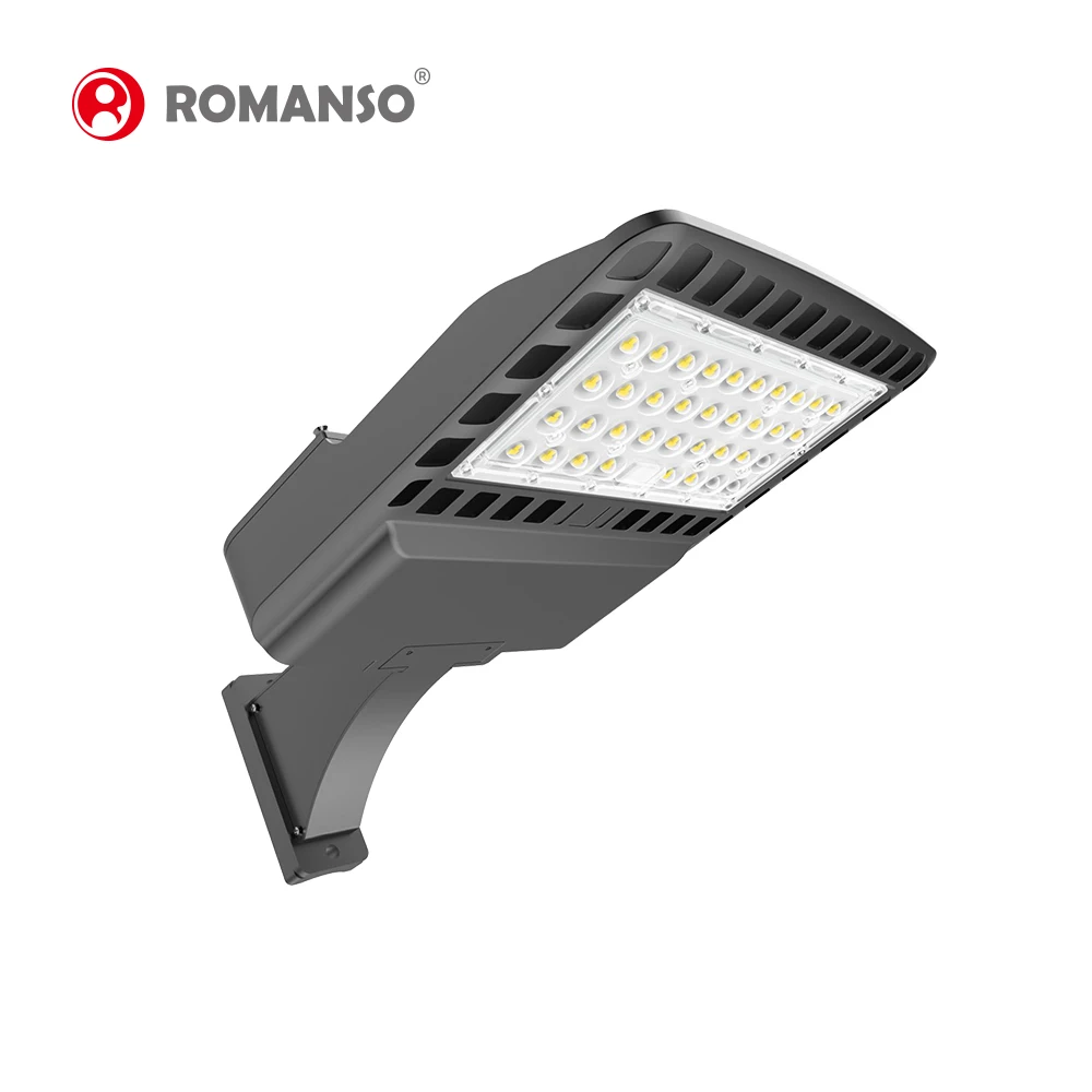 60w plate round outdoor bright led smart street light all in one in built cob led street lights price list for garden