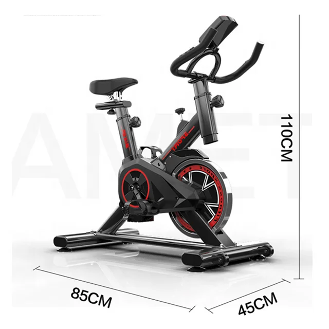 
Sports Static Bicycle Exercise Commercial Spinning Bike 