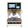 LY 9011 Semi-Auto universal flex cable flat cable dual align hot bar machine for Apple Samsung,Xiaomi Huawei