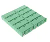 Smart electronics Mini SMD SMT Electronic Box IC Electronic Components Storage Case 75x31.5x21.5mm