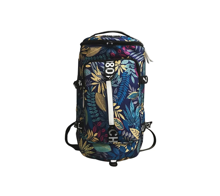 

Premium OEM Twinkle Wholesale Waterproof Gym Portable Large-capacity Backpack Yoga Bag With Custom Logo