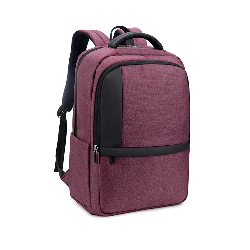 

2021 new models ergonomic waterproof backpack student school bags anti theft laptop backpack for teenagers