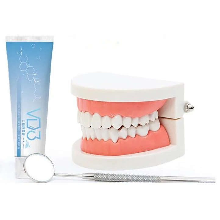 

Hot Sale Licorice Production standard for medical erasure Medical Grade Material Whitening Toothpaste