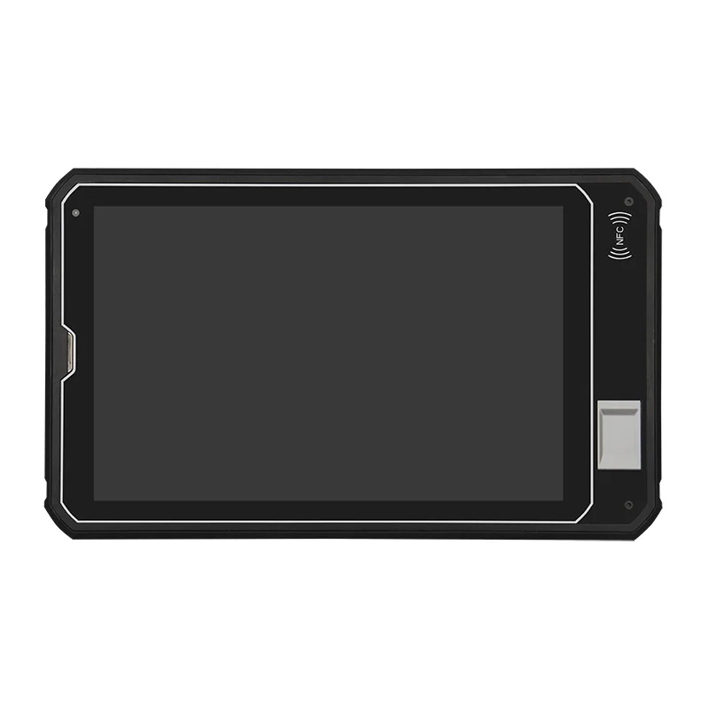 

Customized 10.1 inch 2+32GB 5+13MP Z 8350 OS IP68 Industrial Rugged Finger Print Tablet PC