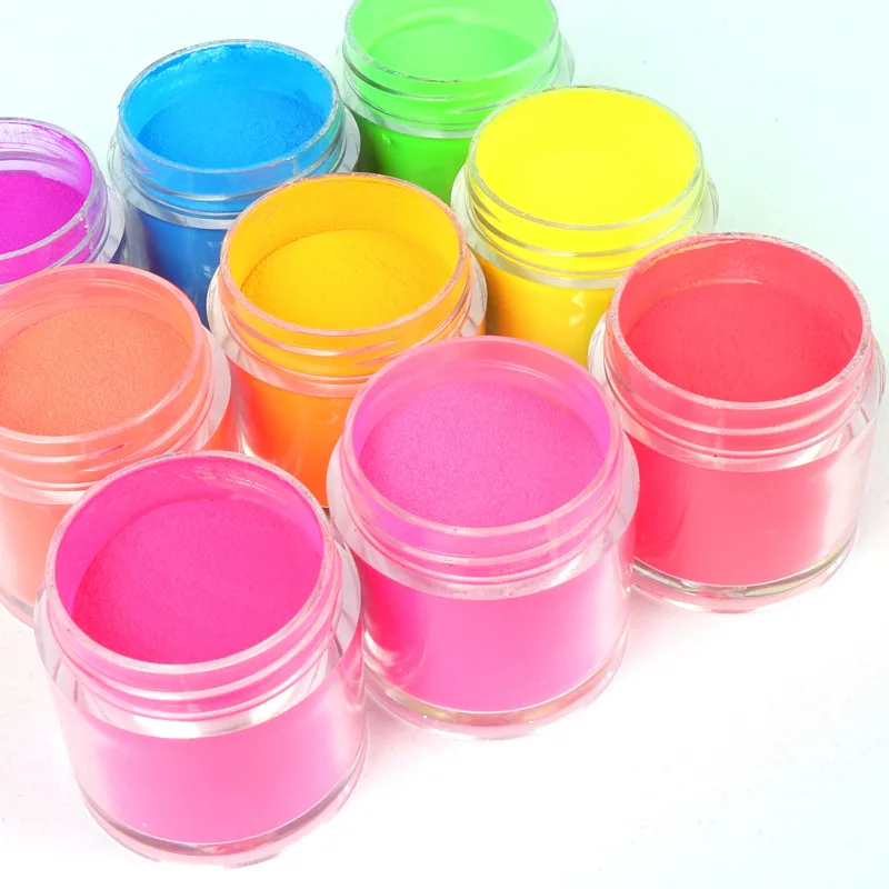 

10ml Bottled Factory Wholesale Custom Private Label Dipping Powder 2000 Colors Dip Nail Acrylic Powder