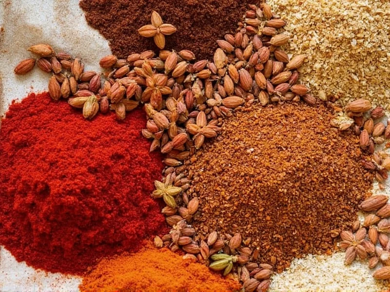 How Long Do Spices Last Once Opened: Complete Guide