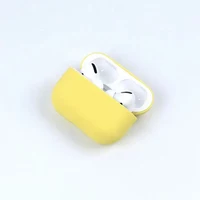 

High quality wireless bluetooth headphone box Protective cover for Apple iPhone bluetooth headphone