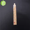 Custom logo morden paper sleeve chopstick in paper boxes