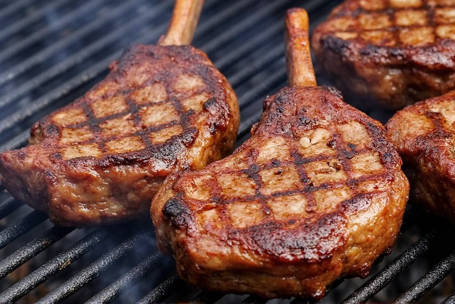 Spicewalla Heritage Lamb Seasoning