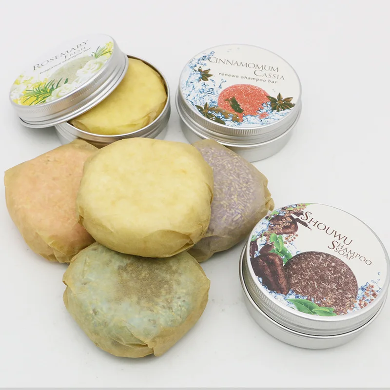

eco shampoo bar hair shampoo bars cube shampoo bar, 16 colors