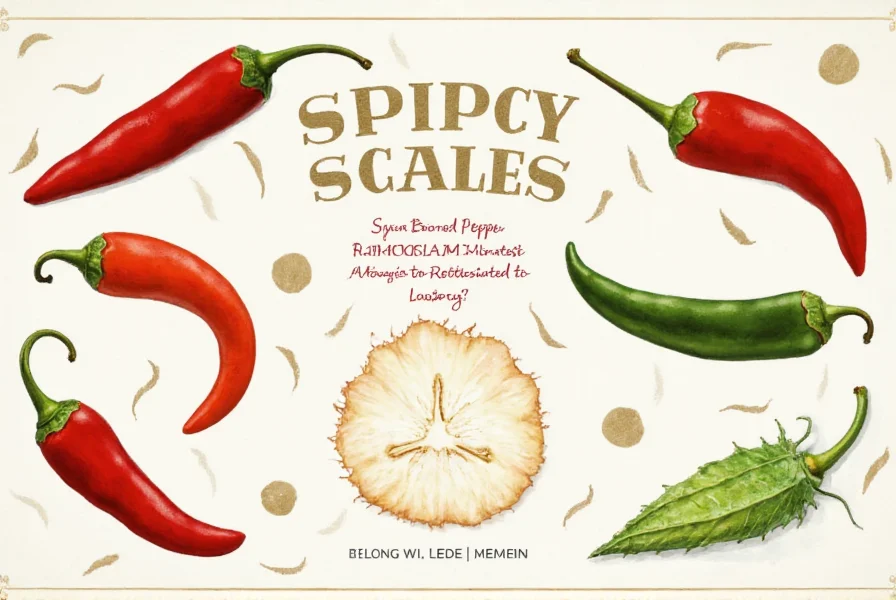 pepper buying guide