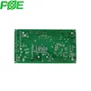 FR4 base material printed circuit board 4 layers PCB