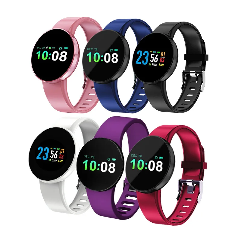 

2021 new TLW 3P smart watch android sport bracelet wrist band water proof diving swimming running wear os smart phone
