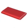 lightweight small size type c external ssd 2tb 1tb 500gb